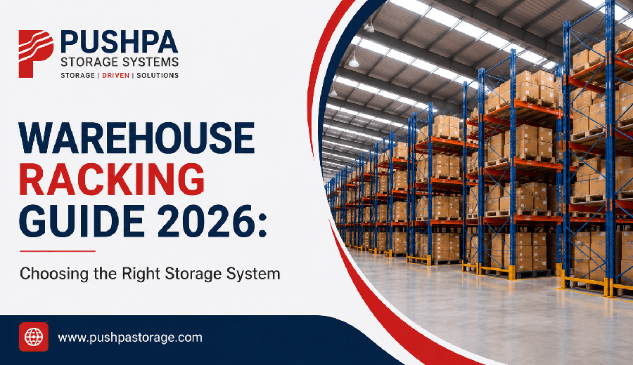 Warehouse racking guide and pallet storage systems