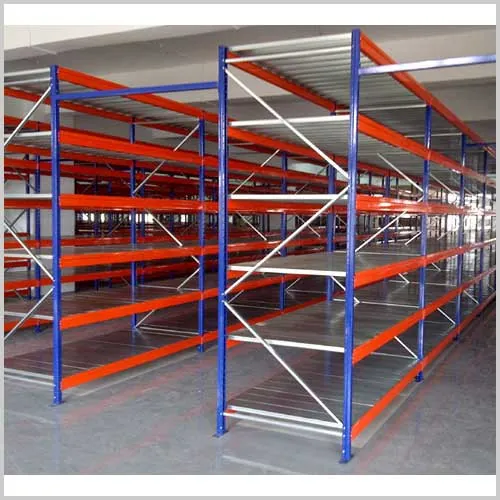 Heavy Duty Rack