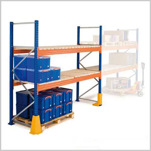 Heavy Duty Rack