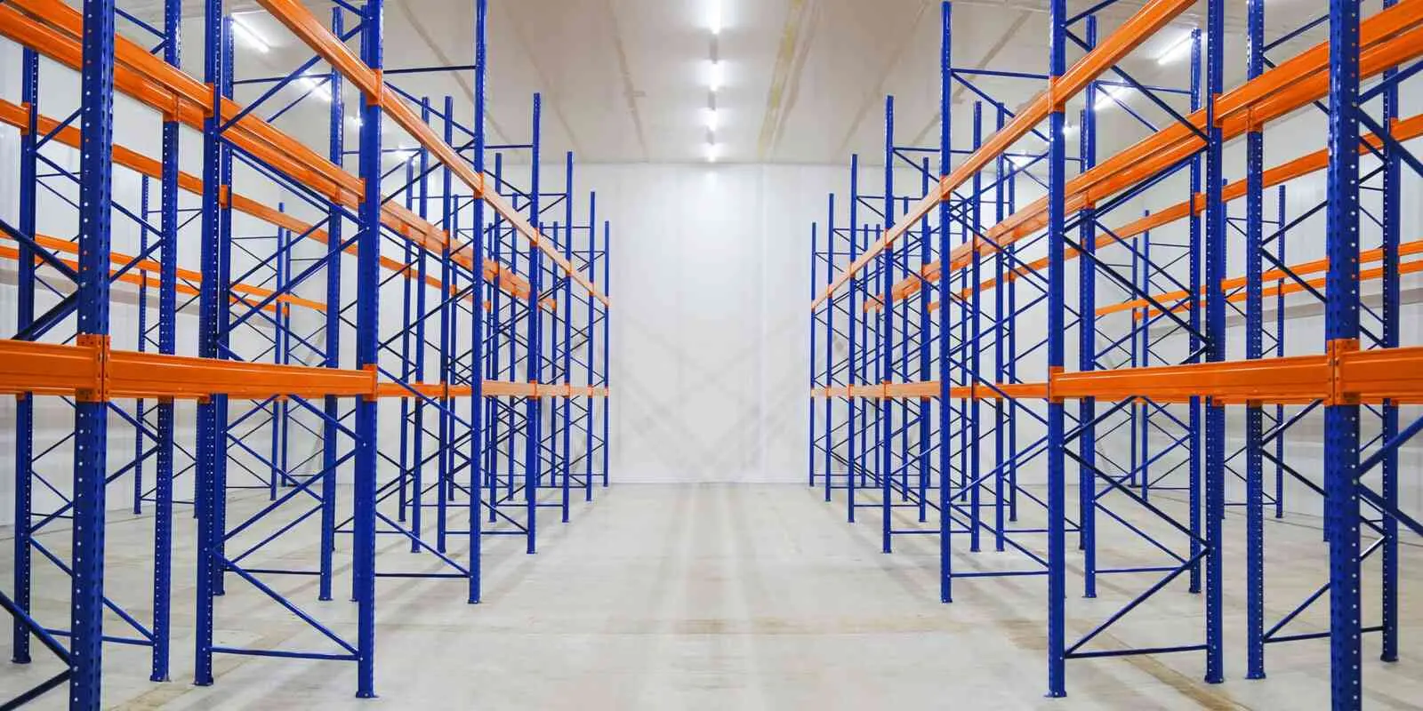 Related article: Warehouse Racking for Automation: Preparing for AGVs, AMRs & AS/RS