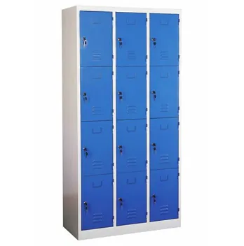 industrial locker