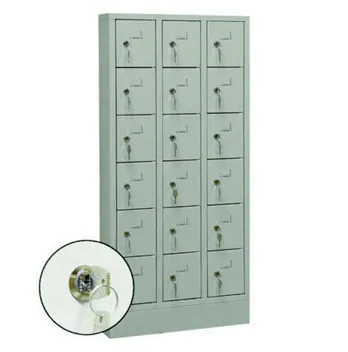 office industrial locker