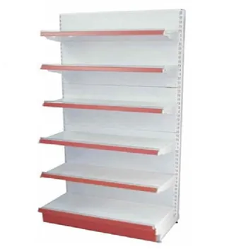 Super Market Racks