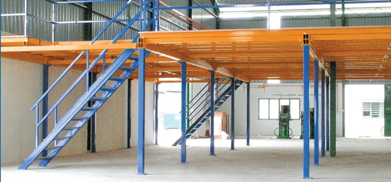 heavy duty rack