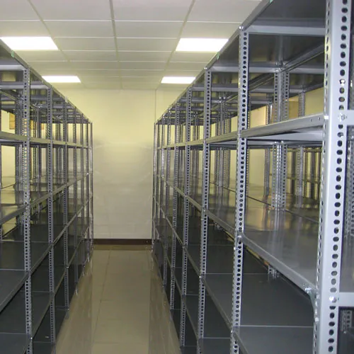 slotted angle racks supplier in Mumbai, thane, maharashtra
