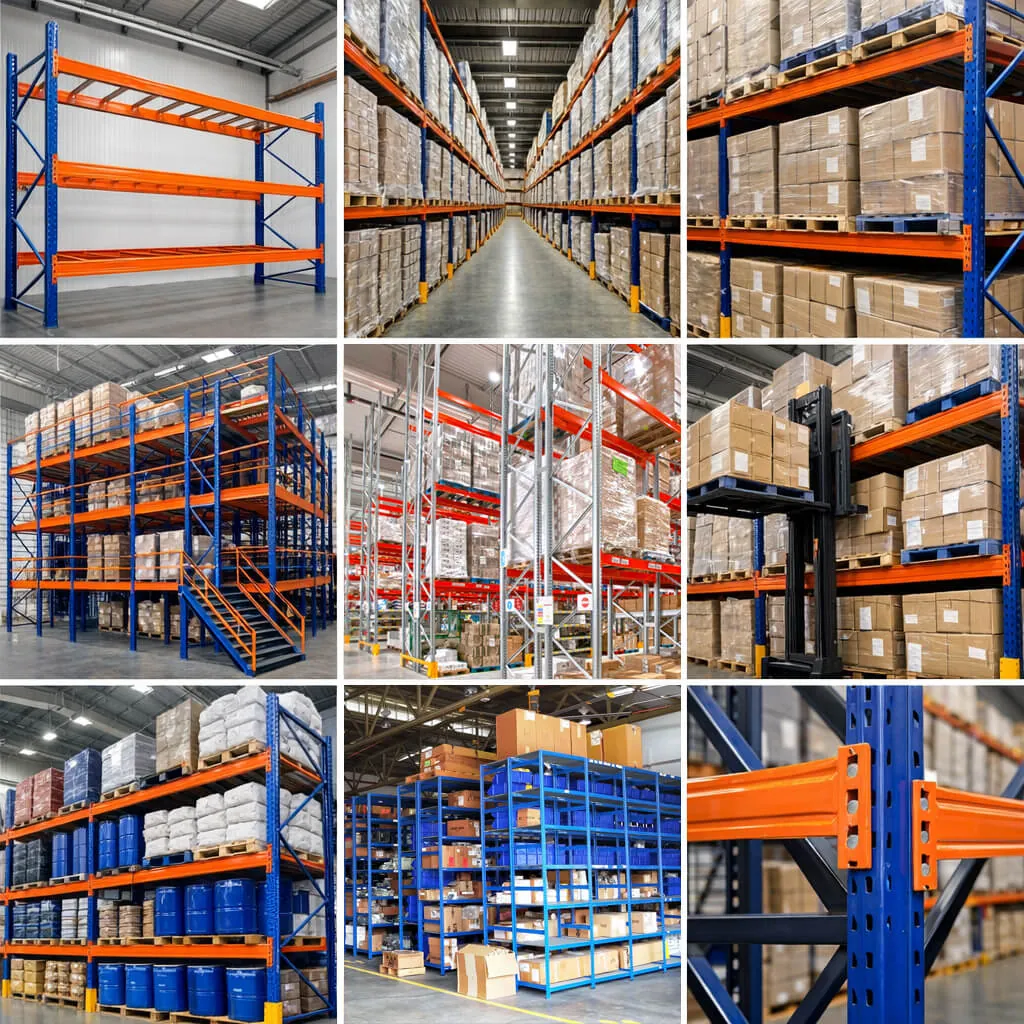 Related article: Smart Warehousing in India: 7 Trends Shaping Storage in 2026